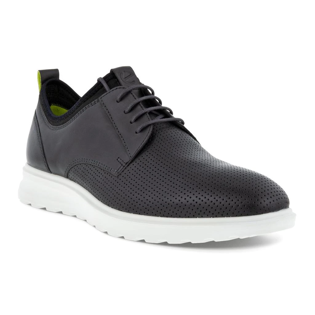 商品ECCO|ECCO CS20 Hybrid Men's Derby Shoe,价格¥874,第2张图片详细描述