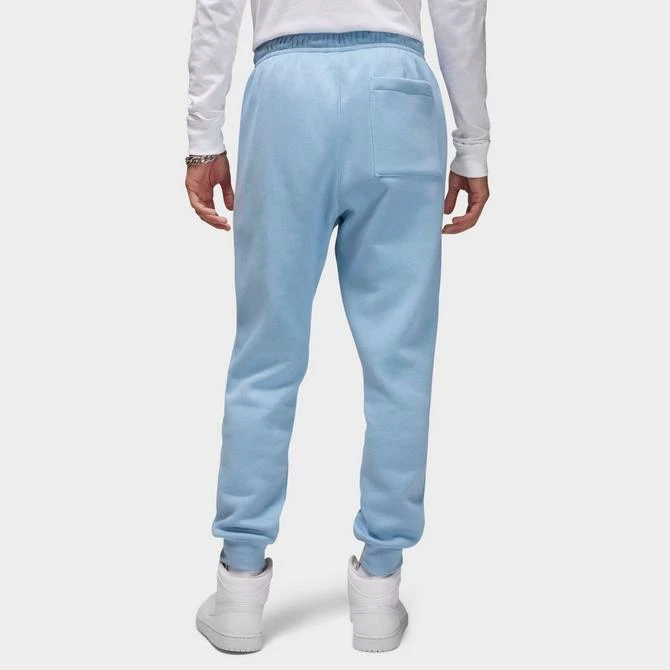 商品Jordan|Men's Jordan Essentials Jumpman Fleece Sweatpants,价格¥527,第3张图片详细描述