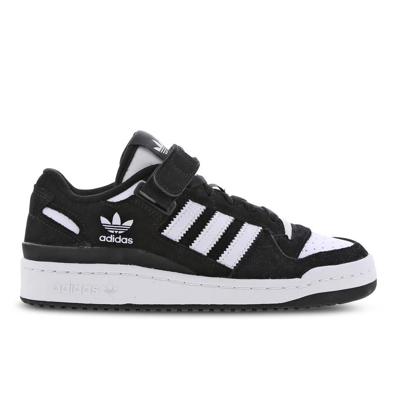 商品Adidas|adidas Forum - Grade School Shoes,价格¥362,第1张图片