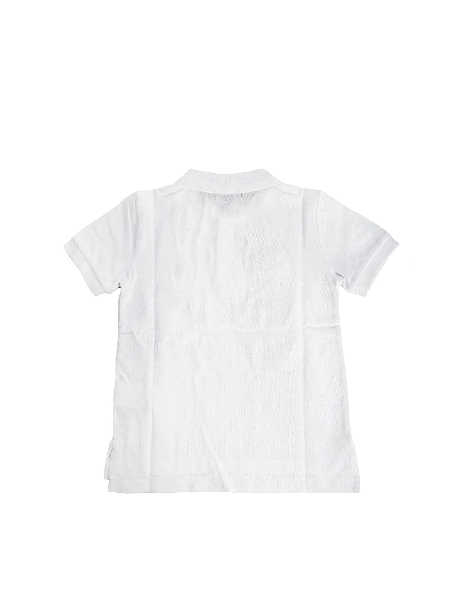商品【商品预售7天】 Ralph Lauren|Ralph Lauren 男童T恤 321603252004 白色,价格¥618,第3张图片详细描述