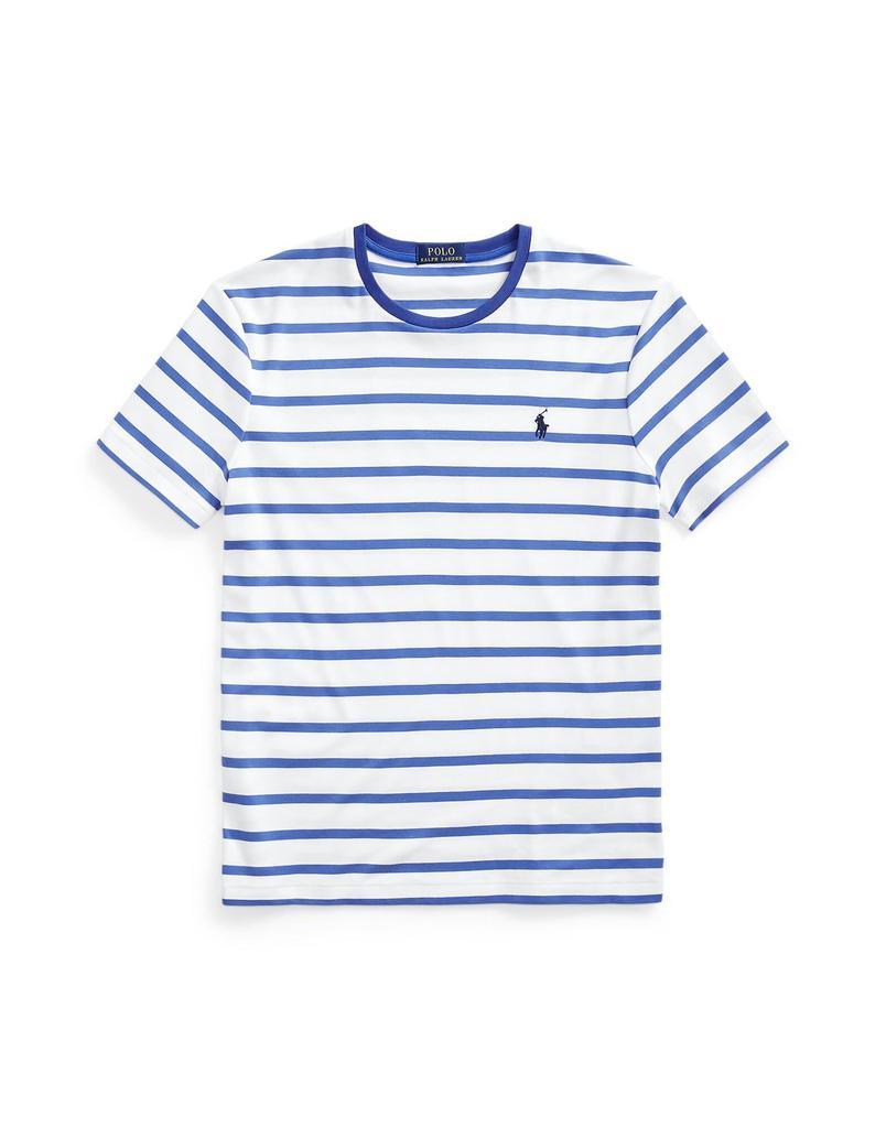商品Ralph Lauren|T-shirt,价格¥258,第3张图片详细描述