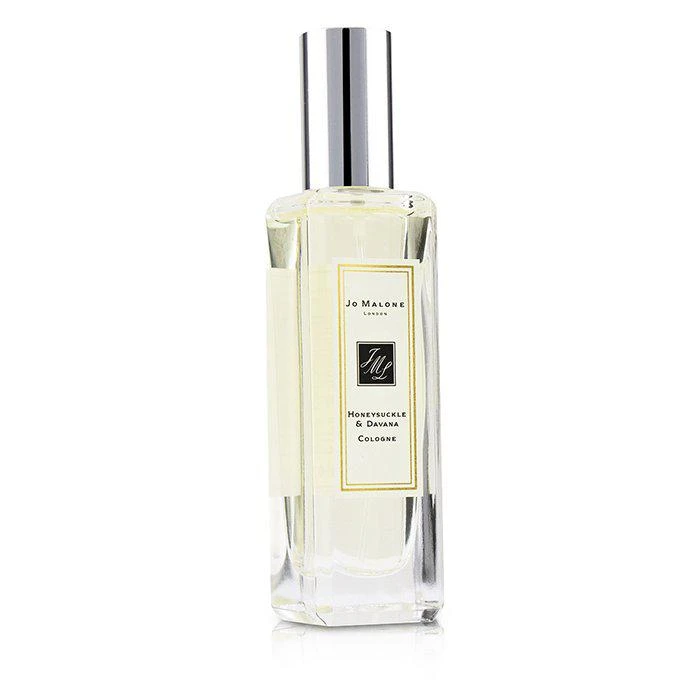 商品Jo Malone London|Jo Malone 忍冬印蒿古龙水(原厂无盒装) 30ml/1oz,价格¥990,第2张图片详细描述