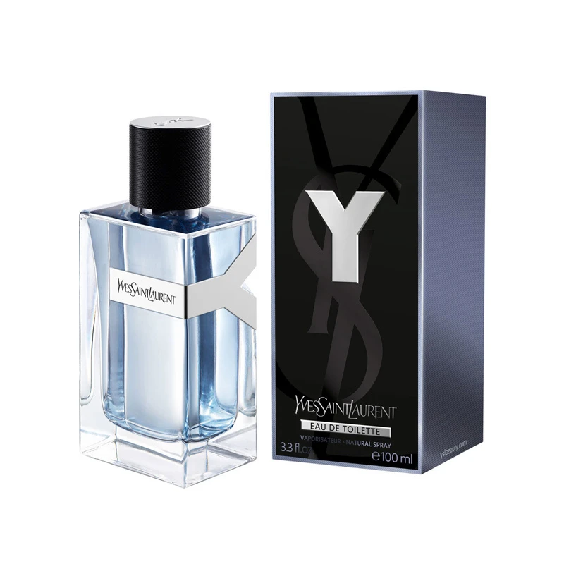 YSL圣罗兰  Y Men先锋男士淡香水 60/100ml 商品