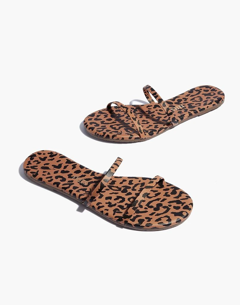 商品Tkees|Gemma Sandals,价格¥600,第1张图片