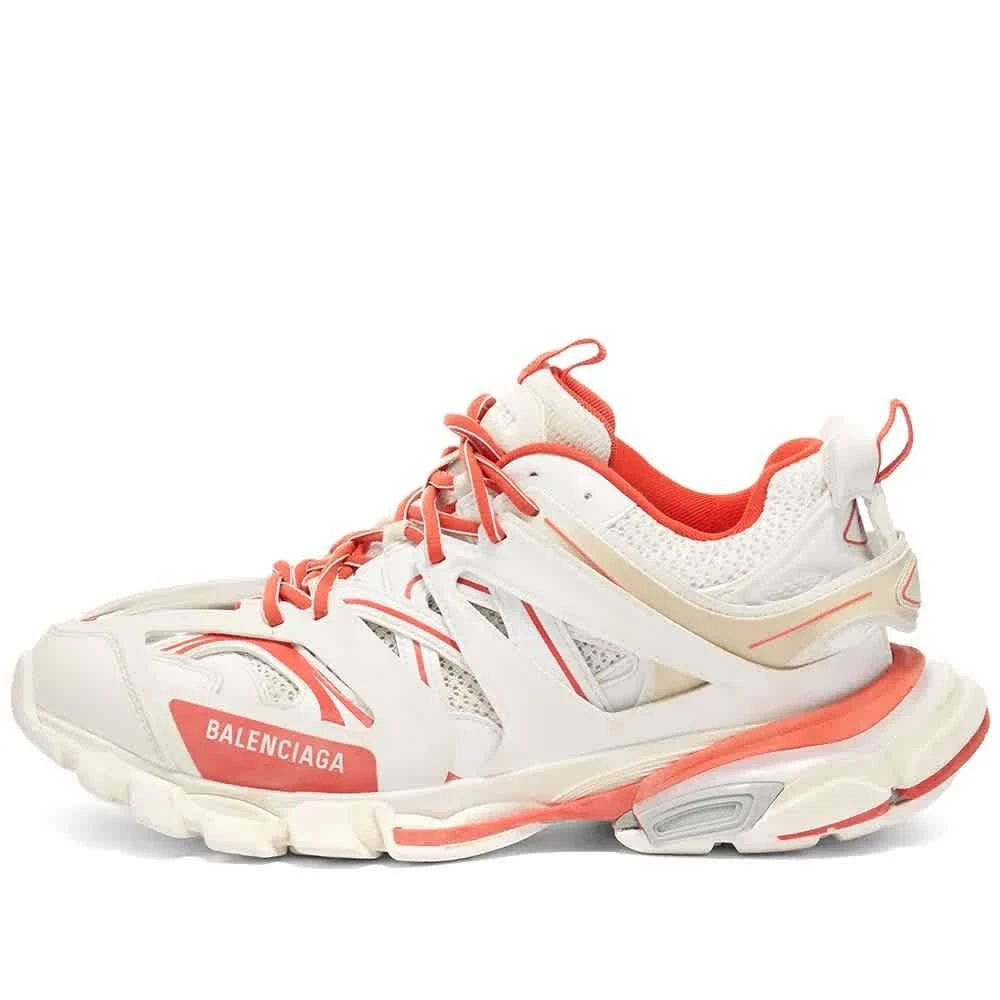 商品Balenciaga|Balenciaga Mens footwear 542023 W1GC4 9066,价格¥4017,第1张图片