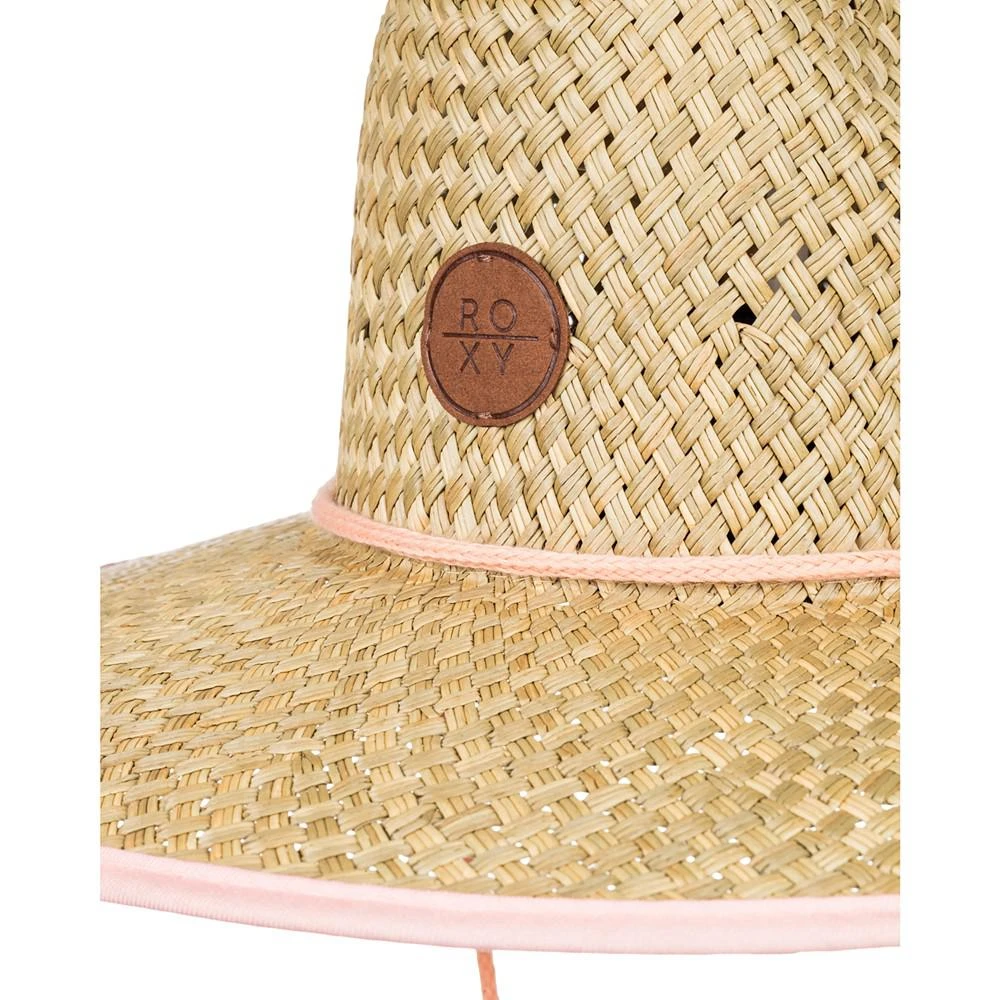 商品Roxy|Girls Pina to My Colada Hat,价格¥195,第5张图片详细描述
