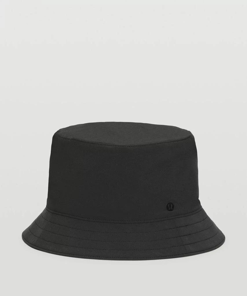 商品Lululemon|Both Ways Reversible Bucket Hat,价格¥394,第3张图片详细描述