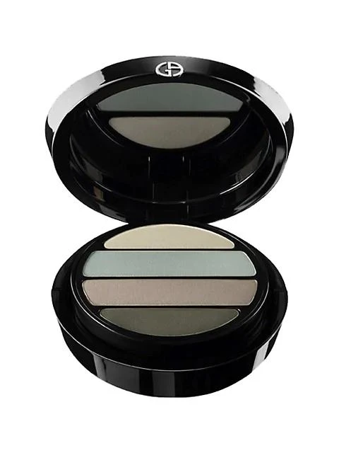 商品Armani|Eyes To Kill Quad Palette,价格¥450,第1张图片