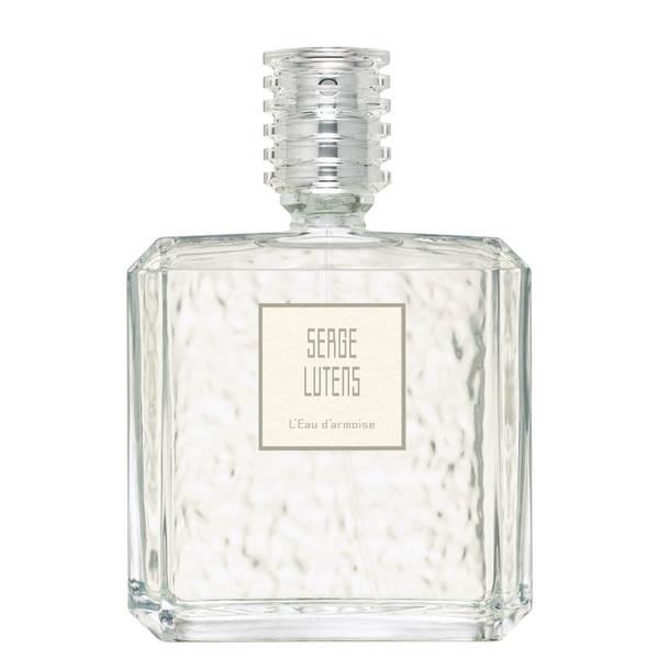 Serge Lutens L'eau d'armoise Eau de Parfum 100ml商品第1张图片规格展示