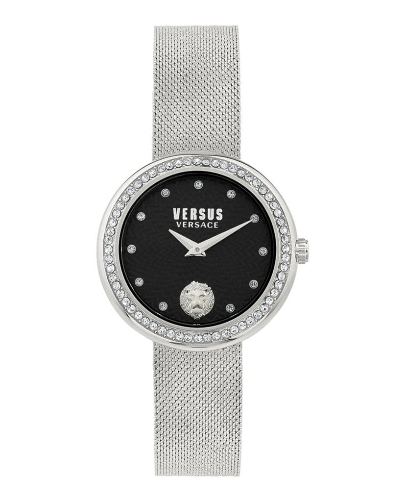 商品Versus Versace|范思哲女士石英手表 35mm  vspen5121,价格¥496,第1张图片