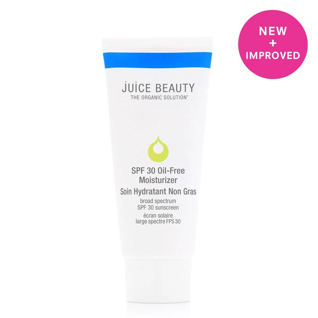 商品Juice Beauty|SPF 30 Oil-Free Moisturizer,价格¥252,第1张图片