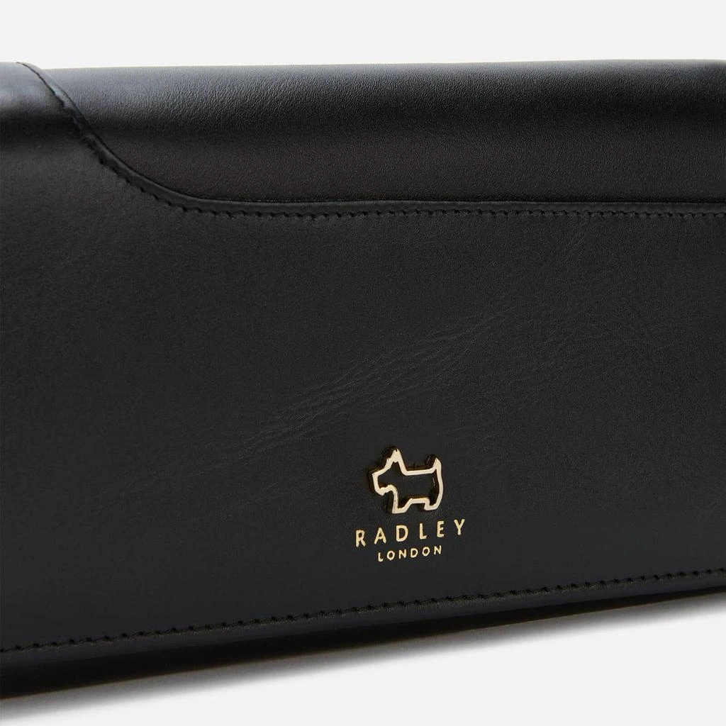 商品Radley|Radley Women's Pockets Large Phone Cross Body Bag - Black,价格¥595,第4张图片详细描述