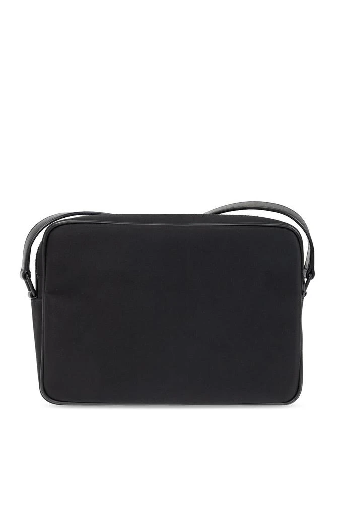 商品Yves Saint Laurent|Saint Laurent camp Small Shoulder Bag,价格¥3917,第2张图片详细描述