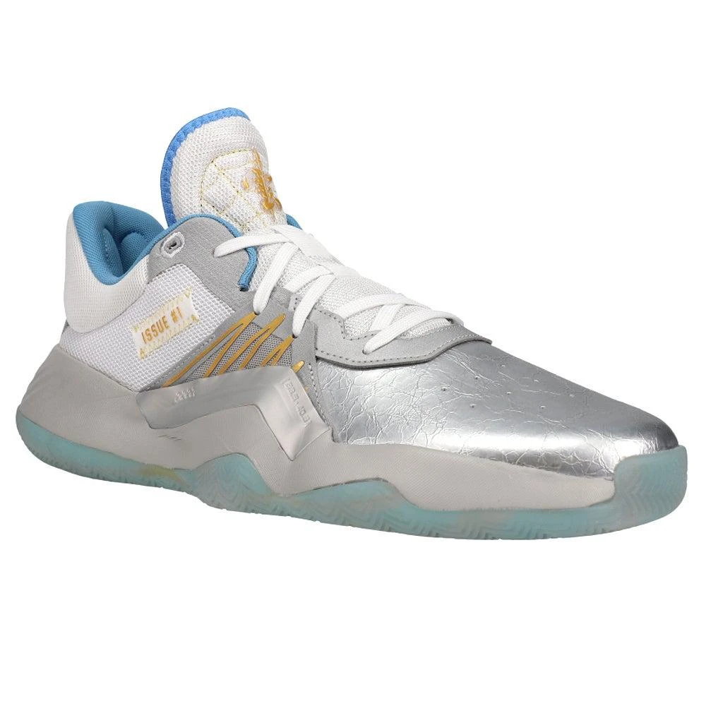 商品Adidas|D.O.N. Issue #1 Basketball Shoes,价格¥341,第2张图片详细描述