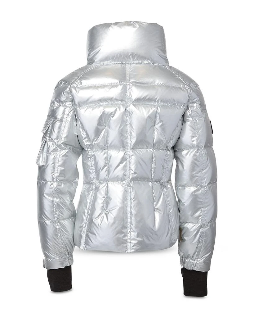 商品SAM.|Girls' Freestyle Down Jacket - Big Kid,价格¥2627,第2张图片详细描述