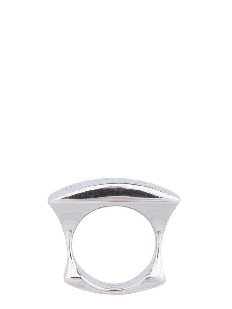 商品ILARIA LUDOVICI JEWELRY|ILARIA LUDOVICI JEWELRY BAND RING,价格¥759,第3张图片详细描述