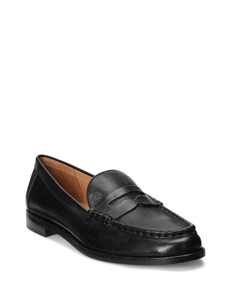 商品Ralph Lauren|Loafers,价格¥1614,第4张图片详细描述