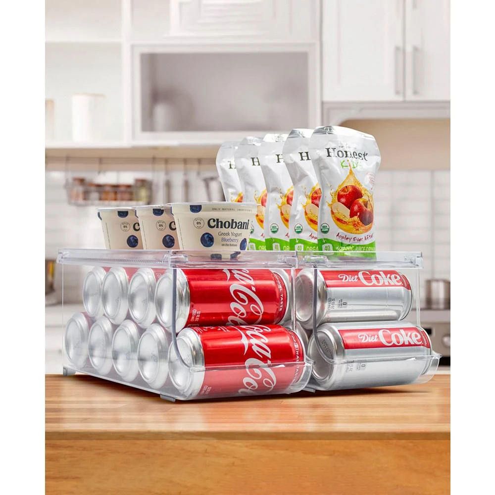 商品Sorbus|Soda Can Holder with Lid, Pack of 2,价格¥209,第4张图片详细描述