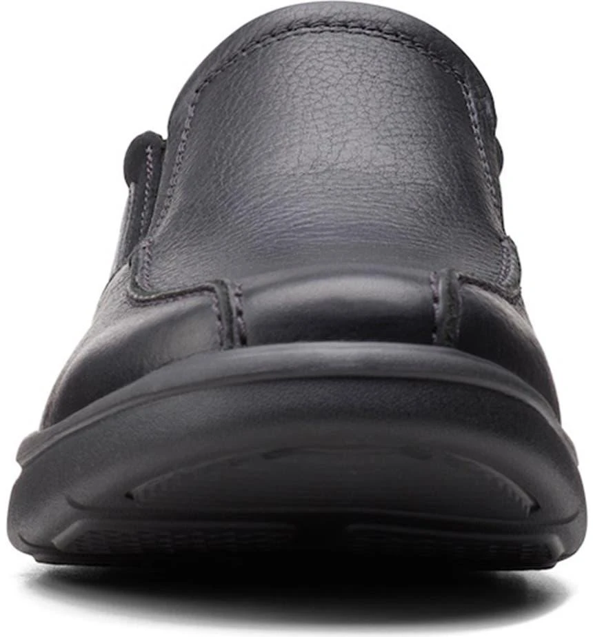 商品Clarks|Bradley Step Slip-On Loafer - Wide Width Available,价格¥442,第5张图片详细描述