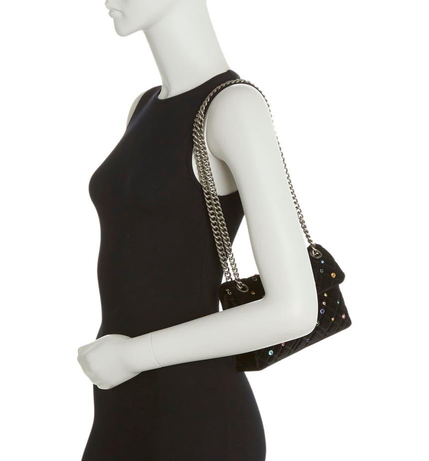 Mini Brixton Shoulder Bag商品第2张图片规格展示