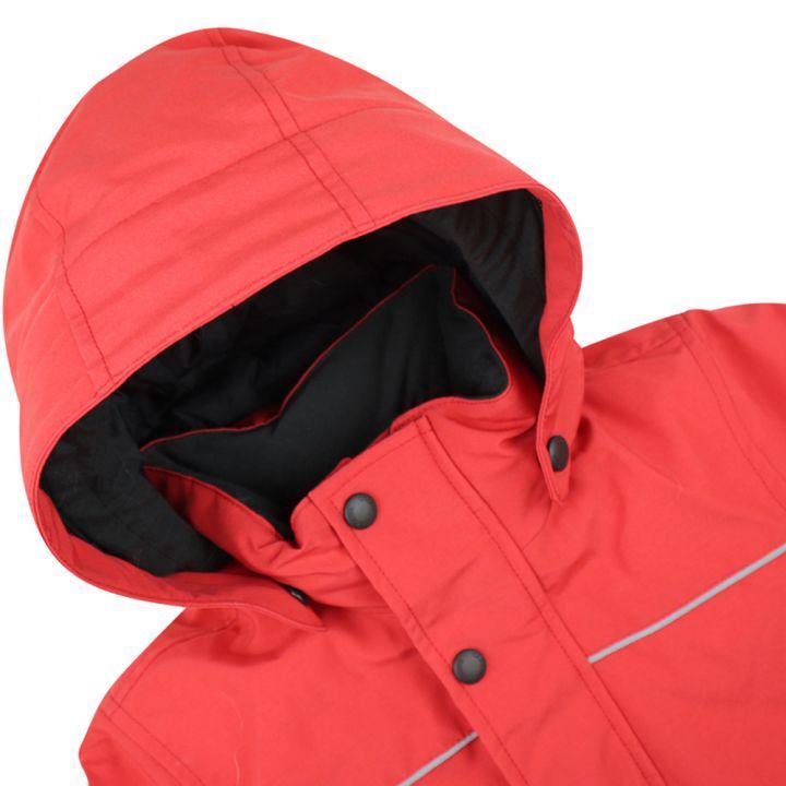 商品Canada Goose|Red Grizzly Snowsuit,价格¥4264,第7张图片详细描述