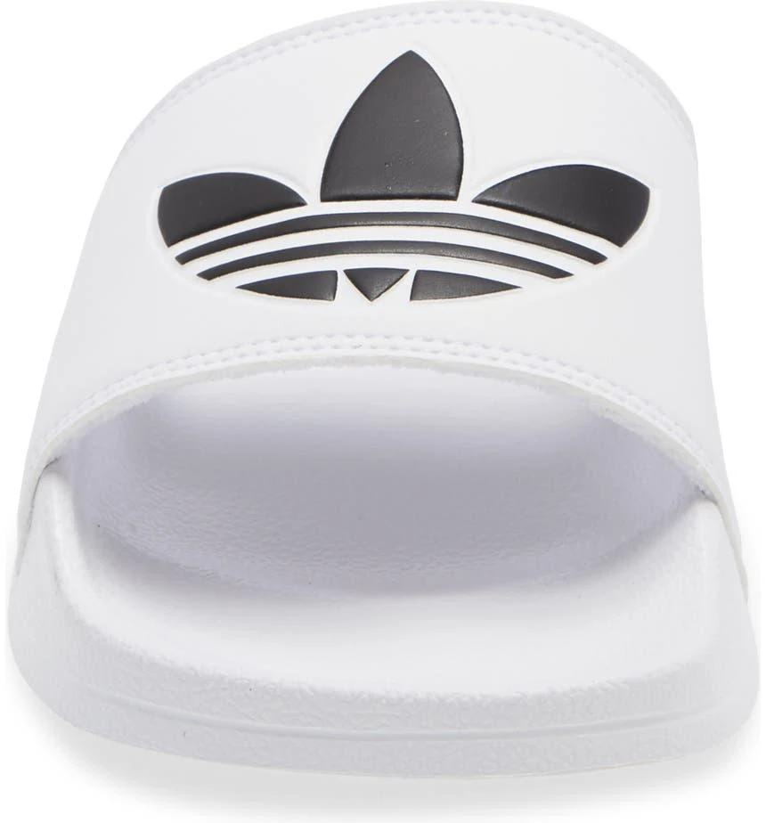 商品Adidas|Kids' Adilette Lite Sport Slide,价格¥120,第4张图片详细描述