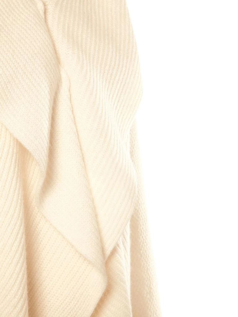 商品Max Mara|Rollio Cashmere Knit Cardigan,价格¥3125,第3张图片详细描述