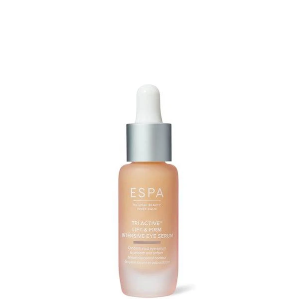 商品ESPA|ESPA Tri-Active Lift and Firm Eye Serum 15ml,价格¥1084,第1张图片