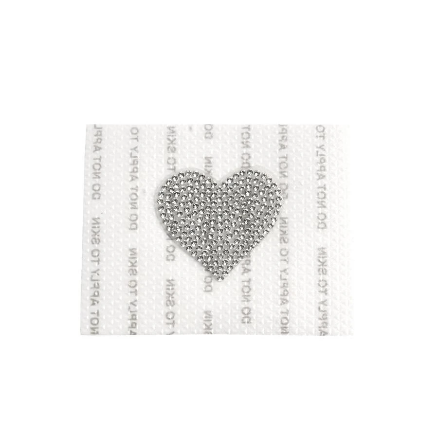 商品Swarovski|Swarovski Crystal Symbols Stickers,价格¥88,第3张图片详细描述