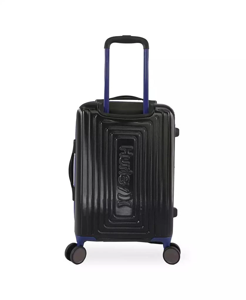 商品Hurley|Suki 21" Hardside Spinner Suitcase,价格¥872,第3张图片详细描述