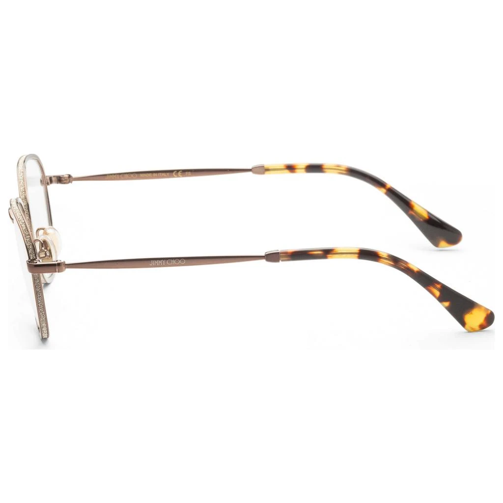 商品Jimmy Choo|Jimmy Choo Women's Opticals JC229-0J7D-00,价格¥518,第2张图片详细描述