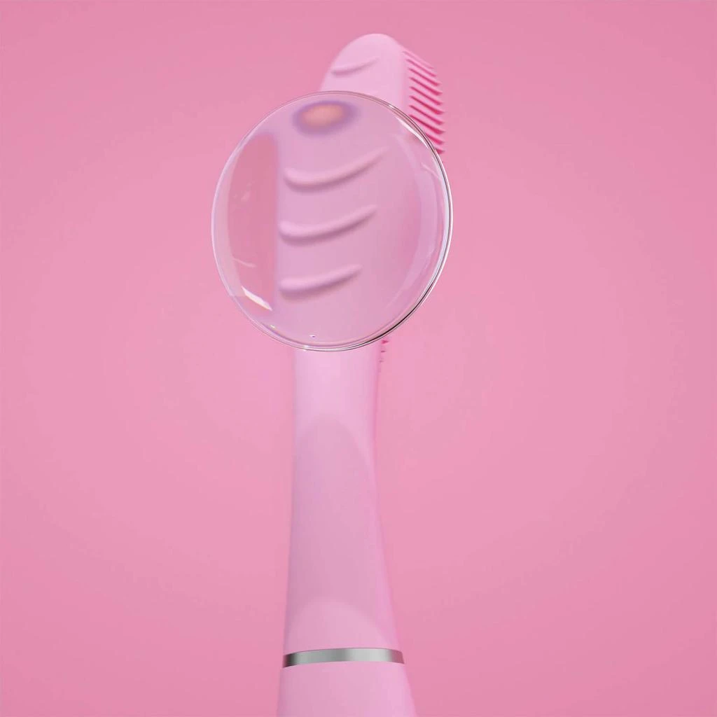 FOREO Issa 3 Ultra-Hygienic Silicone Sonic Toothbrush (Various Shades) 商品