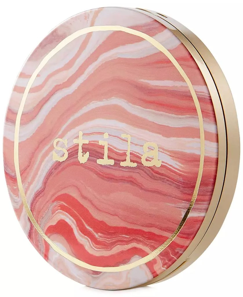 商品Stila|One Step Correct Brightening Finishing Powder,价格¥270,第4张图片详细描述