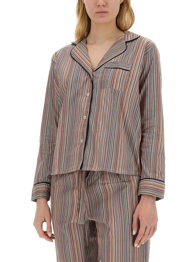 商品Paul Smith|Paul Smith Clothing in Multicolour,价格¥2114,第4张图片详细描述