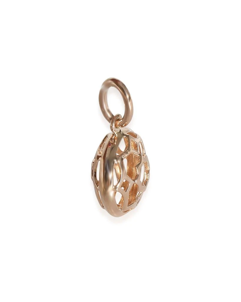 商品[二手商品] Tiffany & Co.|Tiffany & Co. Paloma Picasso Marrakesh Pendant in 18K Rose Gold,价格¥5915,第3张图片详细描述