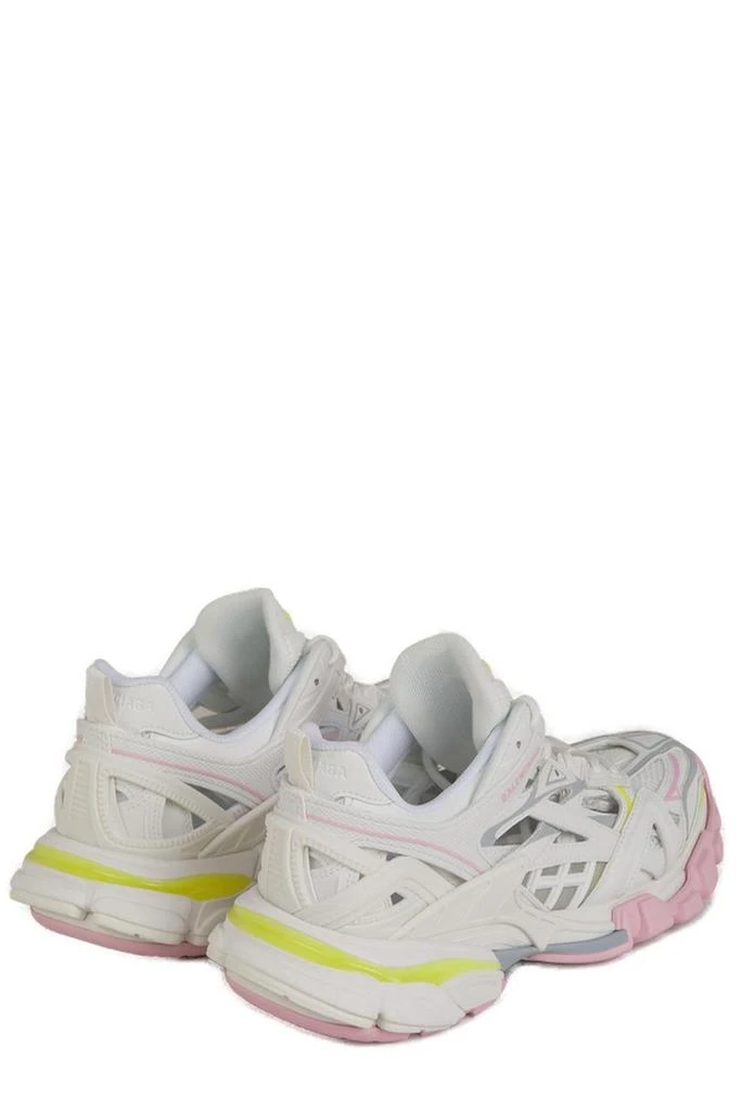 商品Balenciaga|Balenciaga Track Lace-Up Sneakers,价格¥4289,第2张图片详细描述