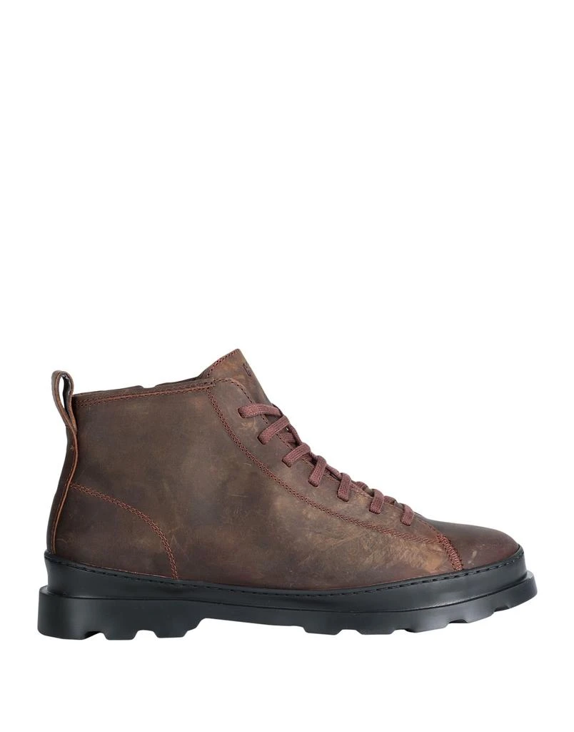 商品Camper|Ankle boot,价格¥1713,第1张图片