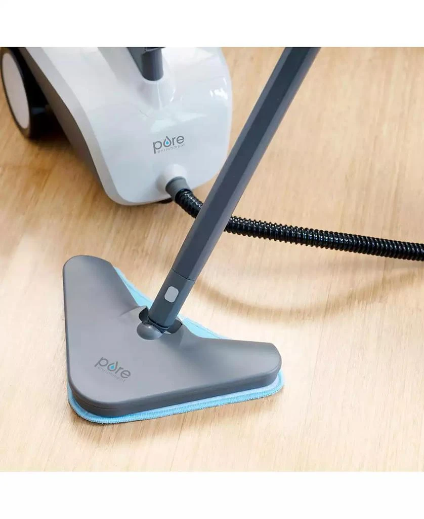 PureClean XL Rolling Steam Cleaner 商品