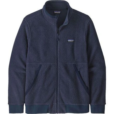 商品Patagonia|Shearling Jacket - Men's,价格¥730,第3张图片详细描述