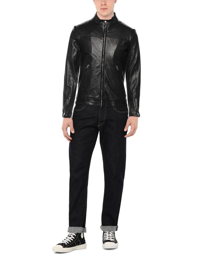 商品STREET LEATHERS|Jacket,价格¥752,第2张图片详细描述