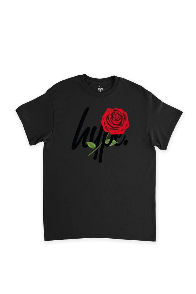 商品HYPE KIDS|HYPE KIDS ROSES T-SHIRT,价格¥186,第1张图片