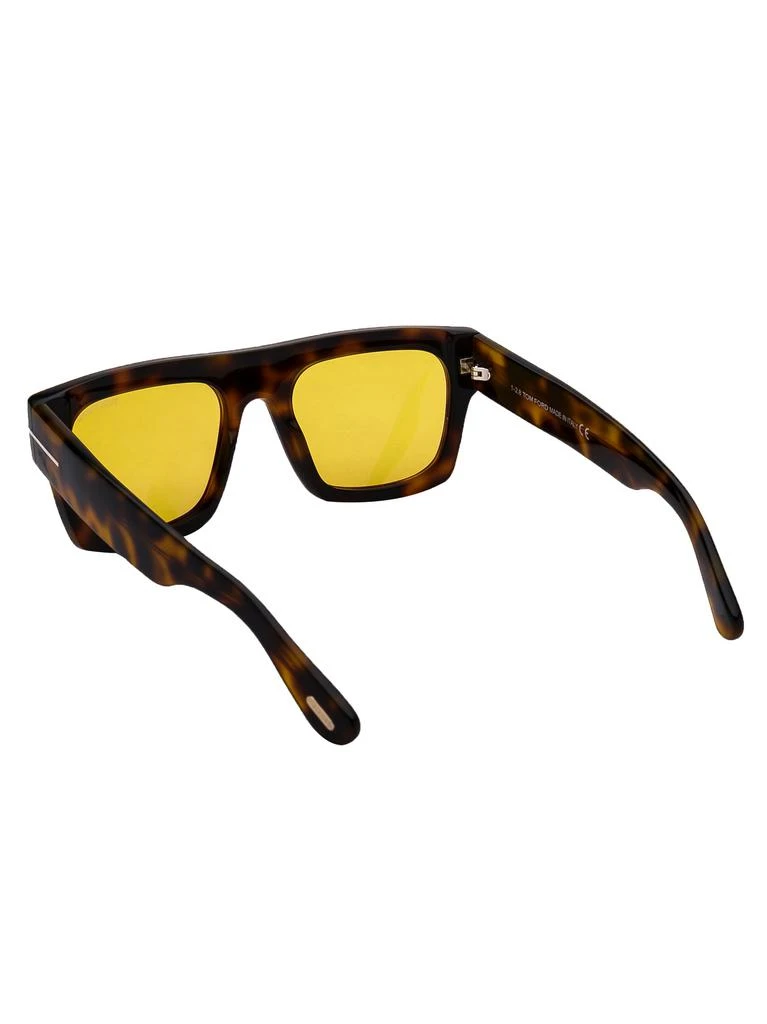 商品Tom Ford|TOM FORD SUNGLASSES,价格¥2061,第4张图片详细描述