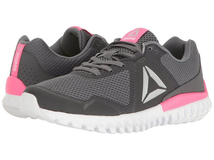 商品Reebok|Twistform Blaze 3.0 MTM,价格¥471,第1张图片