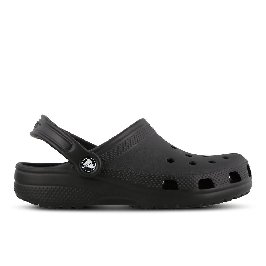 商品Crocs|Crocs Classic Clog - Grade School Shoes,价格¥346,第1张图片