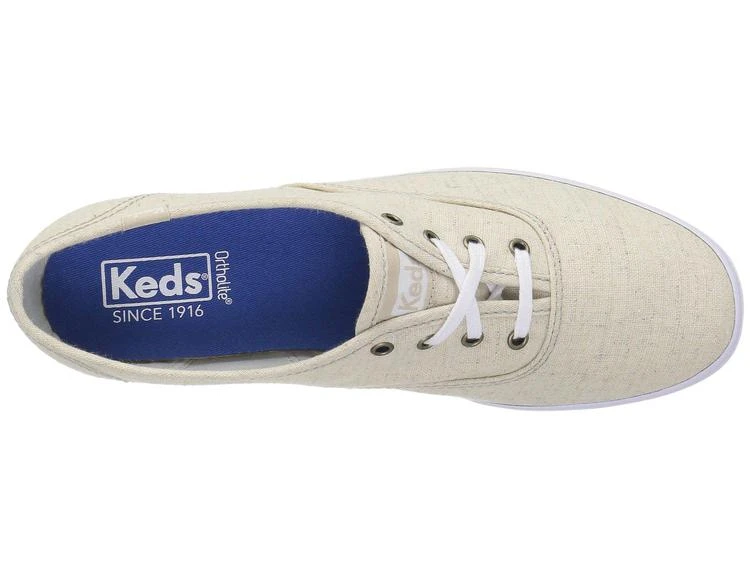 商品Keds|Champion Seasonal Solid,价格¥231,第2张图片详细描述