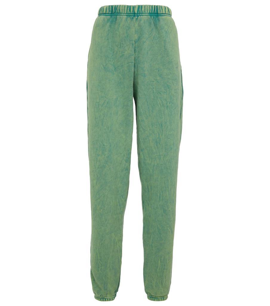 商品Les Tien|Cotton fleece sweatpants,价格¥1210,第1张图片