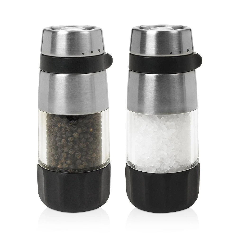 商品OXO|Good Grips Salt and Pepper Grinder Set,价格¥417,第1张图片