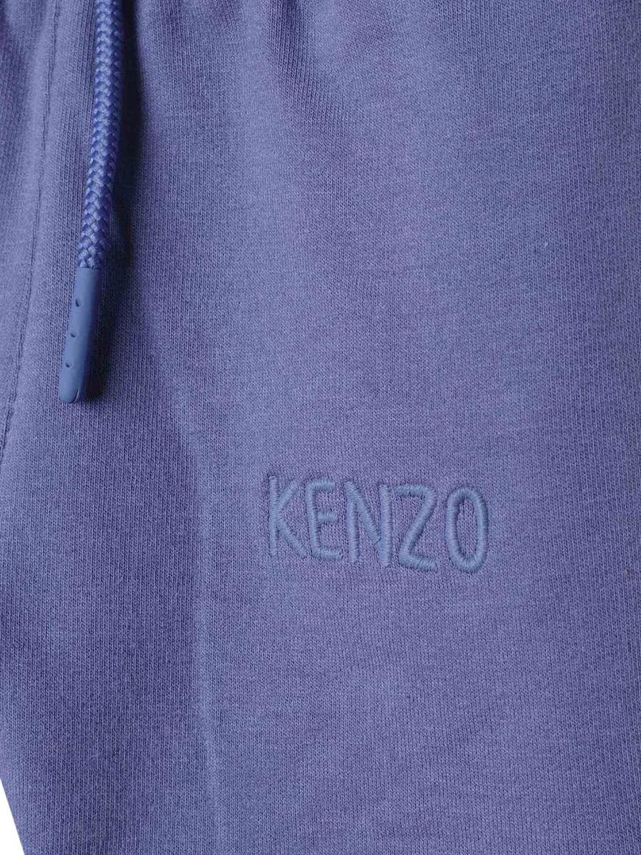 商品【预售7天】 Kenzo|Kenzo 男婴新生儿礼盒 K98133B771 宝蓝色,价格¥772,第3张图片详细描述