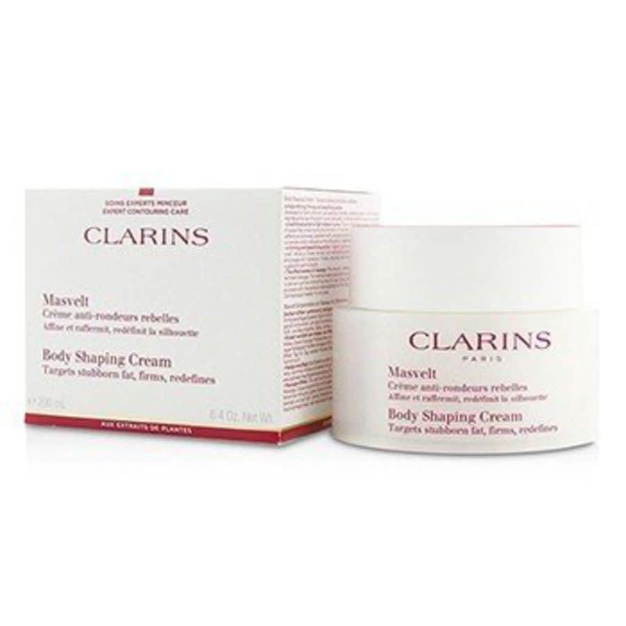 商品Clarins|- Body Shaping Cream  200ml/7oz,价格¥403,第1张图片