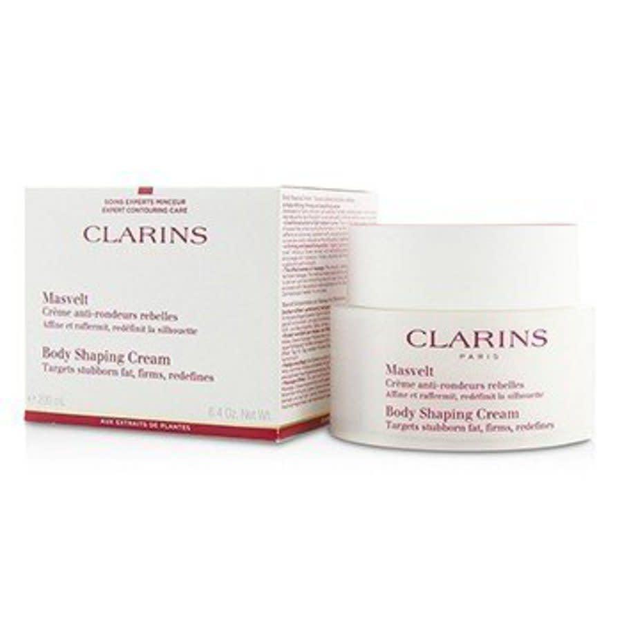 商品Clarins|Clarins - Body Shaping Cream 200ml/7oz,价格¥387,第1张图片